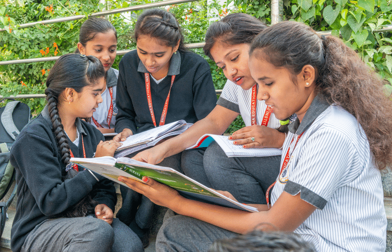 Surana College Bangalore College Prospectus Images photo 167